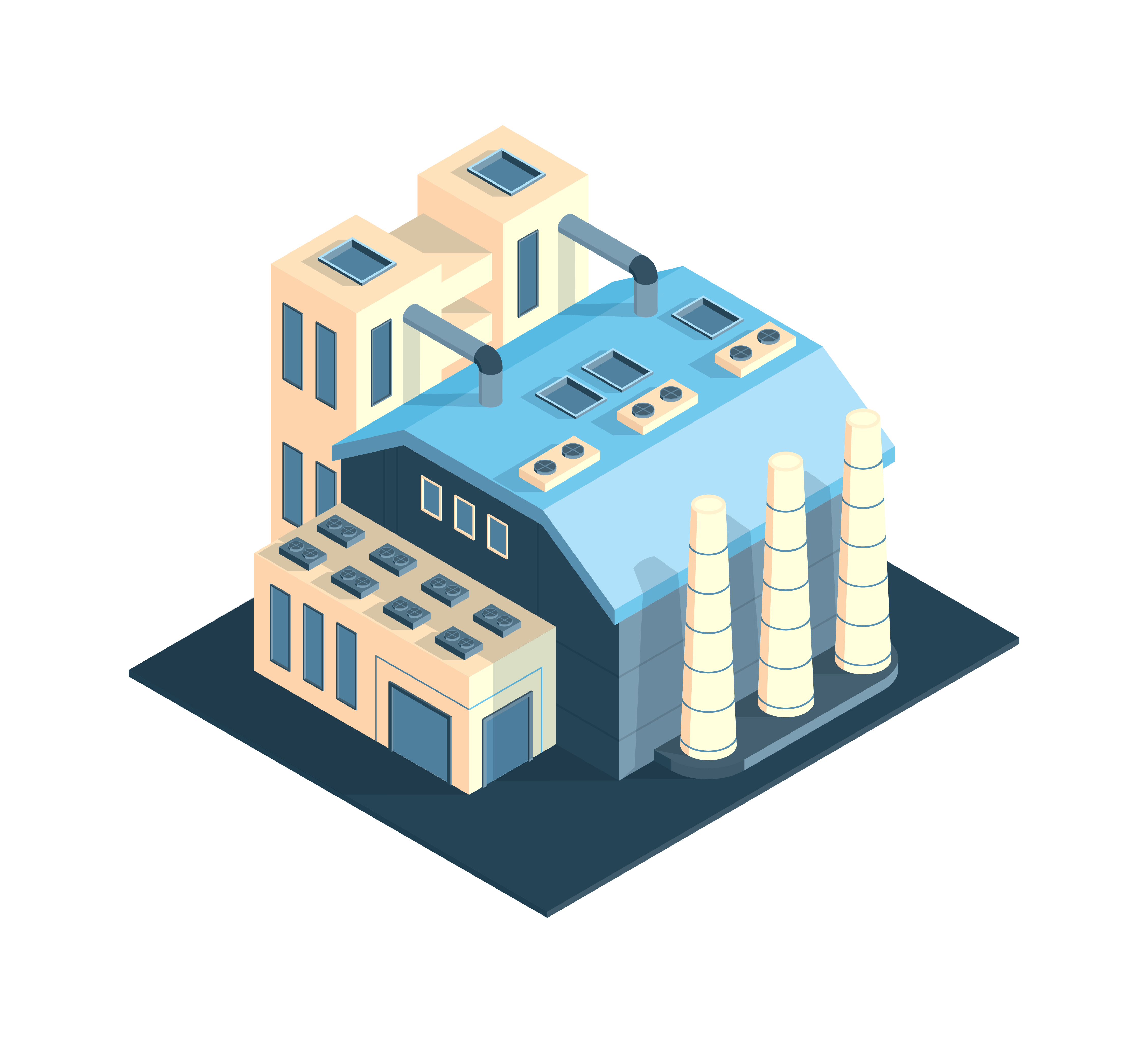 Industrial Ventures